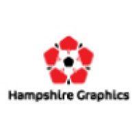 hampshire graphics logo image