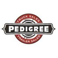 pedigree truck & trailer sales