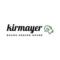 kirmayer board design house logo image