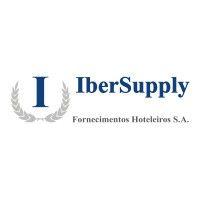 ibersupply, sa logo image