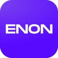 enon logo image