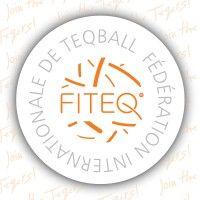 fiteq fédération internationale de teqball logo image