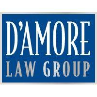 d'amore law group logo image