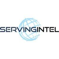 servingintel logo image