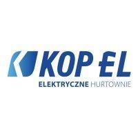 hurtownie elektryczne kopel sp. z o.o.