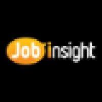 jobinsight logo image