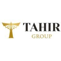 tahir group logo image