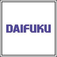 daifuku logo image