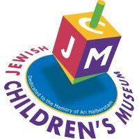 jewish children's museum logo image