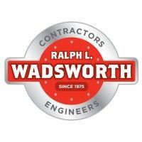 ralph l. wadsworth construction