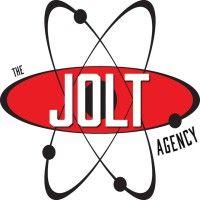 the jolt agency logo image