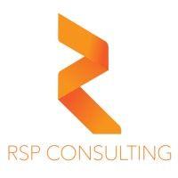 rsp consulting logo image