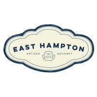 east hampton sandwich co. logo image