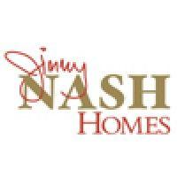 jimmy nash homes logo image