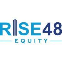 rise48 equity logo image