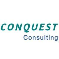 conquest consulting logo image