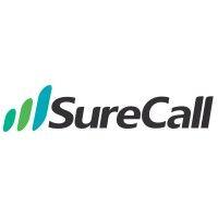 surecall logo image