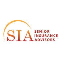 senior insurance advisors logo image