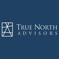 true north advisors logo image