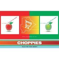 choppies superstores logo image