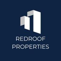 redroof properties logo image