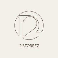 12 storeez logo image