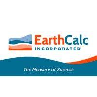 earthcalc inc logo image