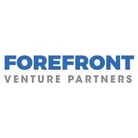 forefront venture partners logo image