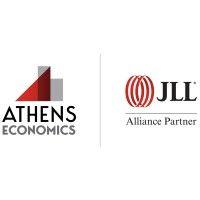 athens economics ltd - jll alliance partner logo image