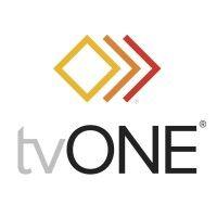 tvone ltd. logo image