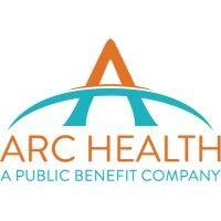 arc health logo image