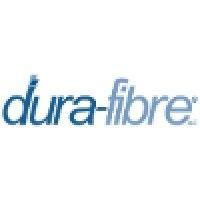 dura-fibre, llc logo image