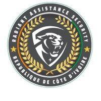 radiant assistance security logo image