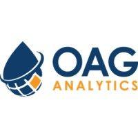 oag analytics logo image