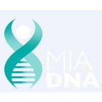 miadna logo image