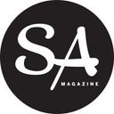 logo of San Antonio Magazine