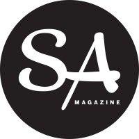 san antonio magazine logo image