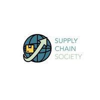 aus supply chain society logo image