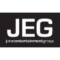 jones entertainment group logo image