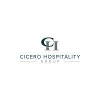 cicero hospitality group, llc logo image