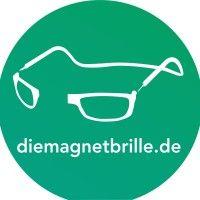 diemagnetbrille logo image