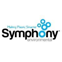 symphony environmental logo image