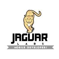 jaguar labs - mobile & web developers logo image