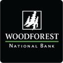 logo of Woodforest National Bank