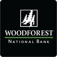 woodforest national bank