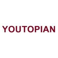 youtopian logo image