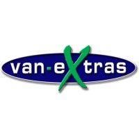 van extras logo image