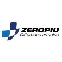 zeropiu srl logo image