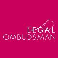 legal ombudsman logo image