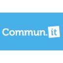 logo of Commun It